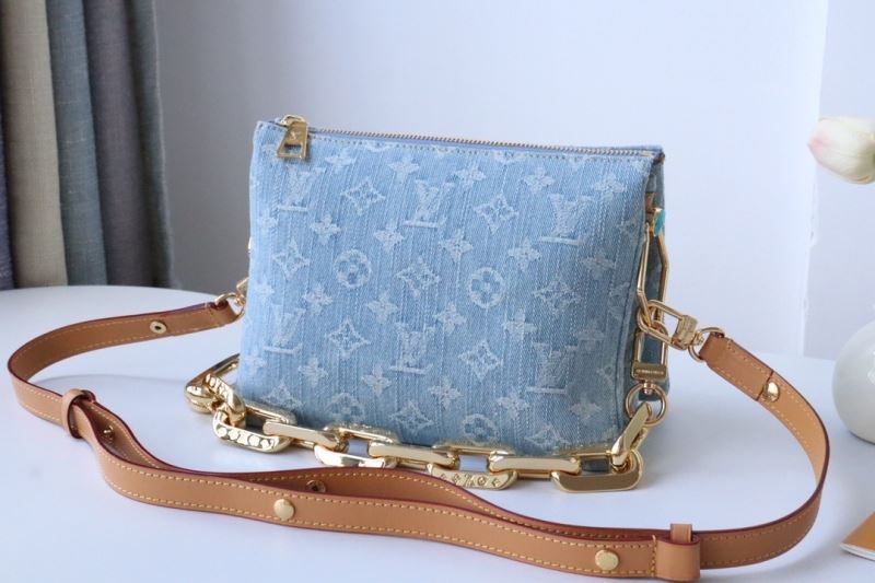 Louis Vuitton Satchel Bags